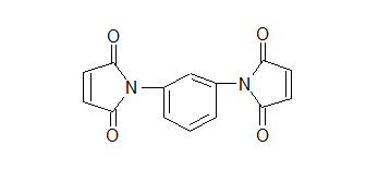 N,N'-m-фенилендималеимид