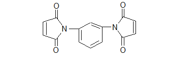 N,N'-m-фенилендималеимид