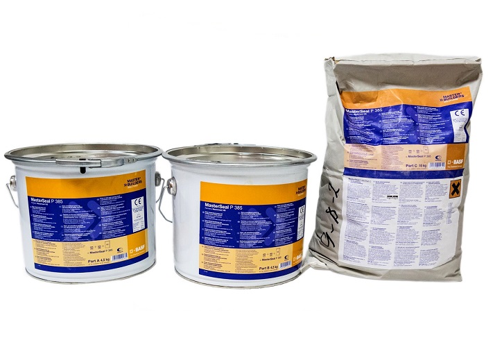 MasterSeal P 385