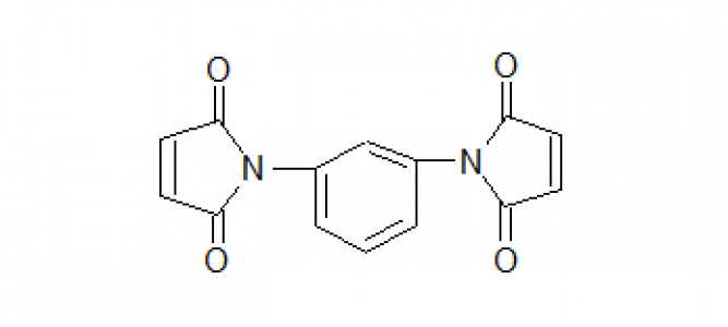 N,N'-m-фенилендималеимид