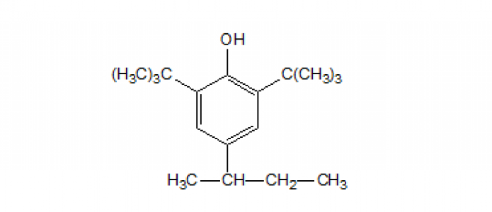 2,6-ди-трет-бутил-4-втор-бутилфенол