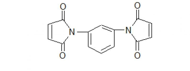 N,N'-m-фенилендималеимид