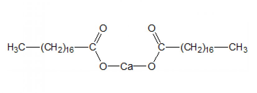 Кальция стеарат