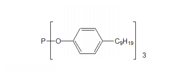 Трис-(п-нонилфенил)фосфит