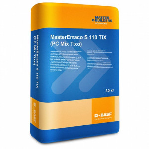 MasterEmaco S 110TIX