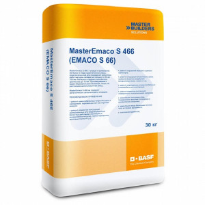 MasterEmaco S 466