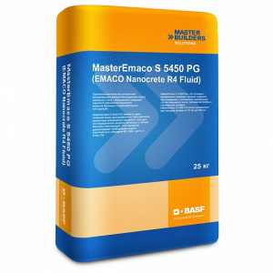 MasterEmaco S 5450 PG