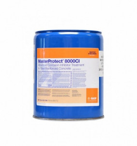 MasterProtect 8000