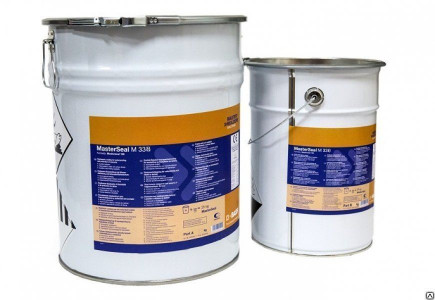 MasterSeal M 338