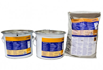 MasterSeal P 385